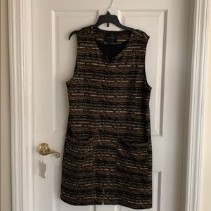 Jumper dress